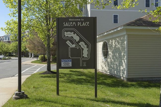 UNIT-13 - 295 Salem St, Condo with 2 bedrooms, 2 bathrooms and 1 parking in Woburn MA | Image 38