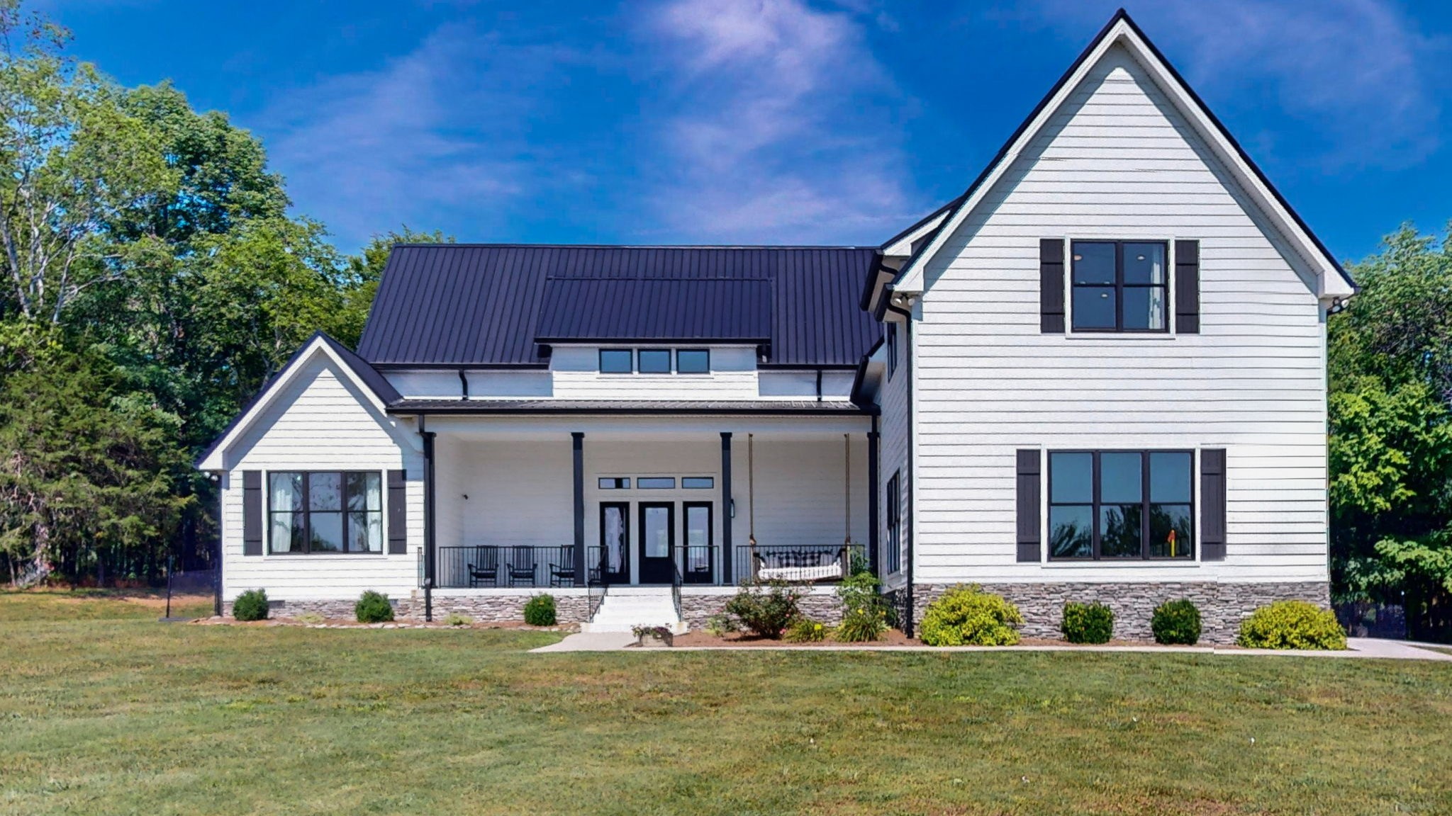 Holmes Gap Rd, Watertown, TN 37184