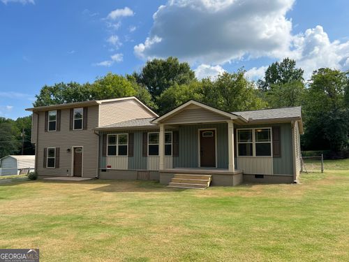 3667 Cave Spring Rd Sw, rome, GA, 30161-3780 | Card Image