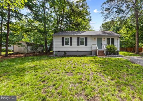 12801 Plantation Dr, SPOTSYLVANIA, VA, 22551-8041 | Card Image
