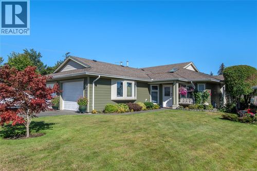 15-650 Yorkshire Dr, Campbell River, BC, V9W8A6 | Card Image