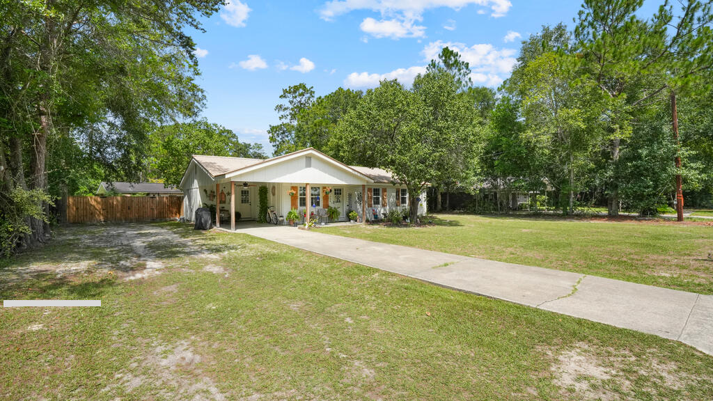 Residential in Jesup 5