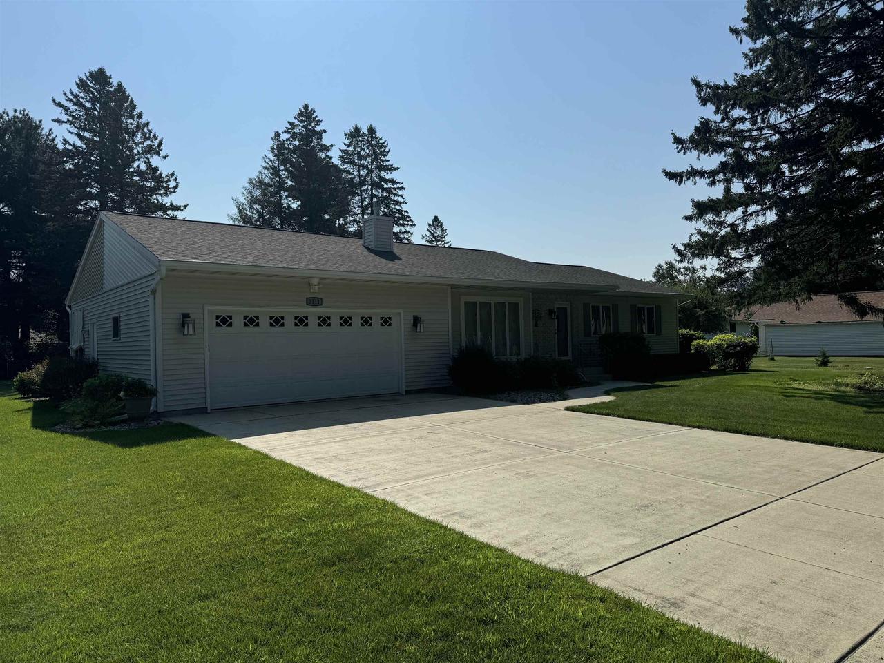 4th St, Wisconsin Rapids, WI 54494