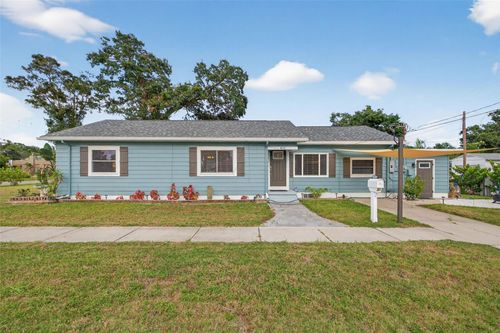 825 46th St N, SAINT PETERSBURG, FL, 33713-6134 | Card Image