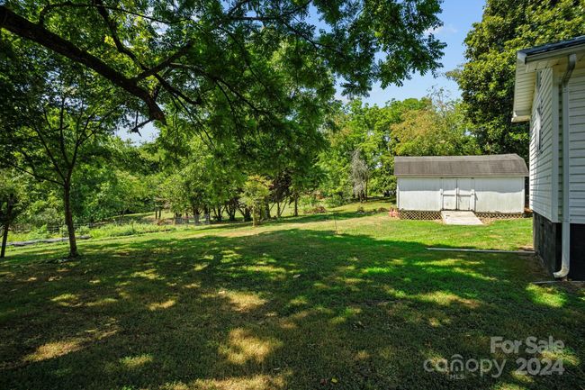 14674 Elkin Highway 268 None, House other with 3 bedrooms, 1 bathrooms and null parking in Ronda NC | Image 36