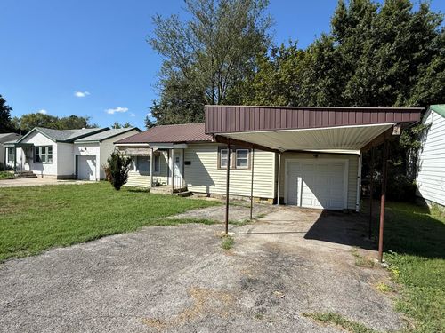 1719 N Weller Ave, Springfield, MO, 65803-3866 | Card Image