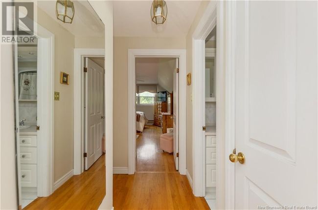 37 Gaston Cres, House other with 4 bedrooms, 3 bathrooms and null parking in Moncton NB | Image 31