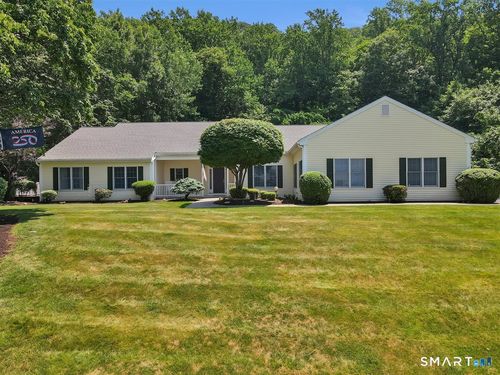270 Copper Ridge Rd, Southington, CT, 06489-4607 | Card Image