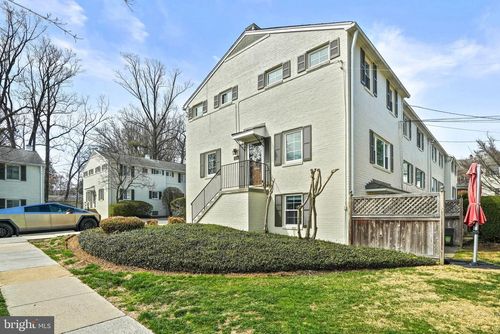 5336-5336 Pooks Hill Rd, BETHESDA, MD, 20814-2005 | Card Image
