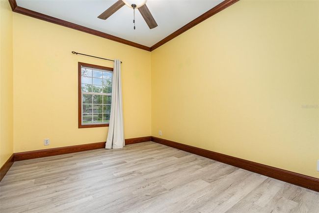 Cheerful third bedroom | Image 14