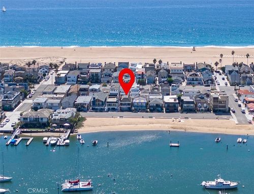 915 W Bay Ave, Newport Beach, CA, 92661-1012 | Card Image