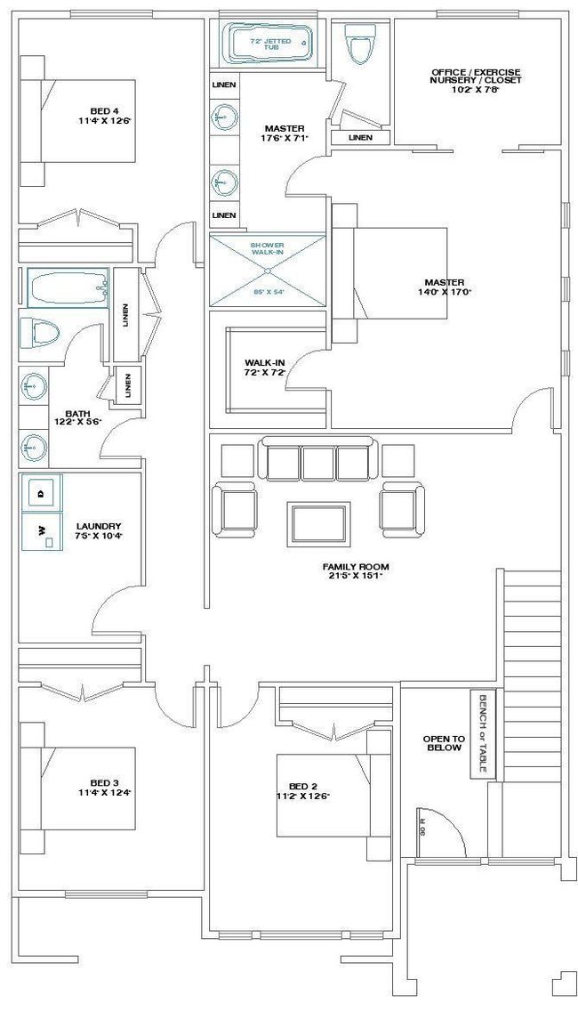 2971 Eleanor Ct, House other with 4 bedrooms, 3 bathrooms and null parking in Elko NV | Image 11