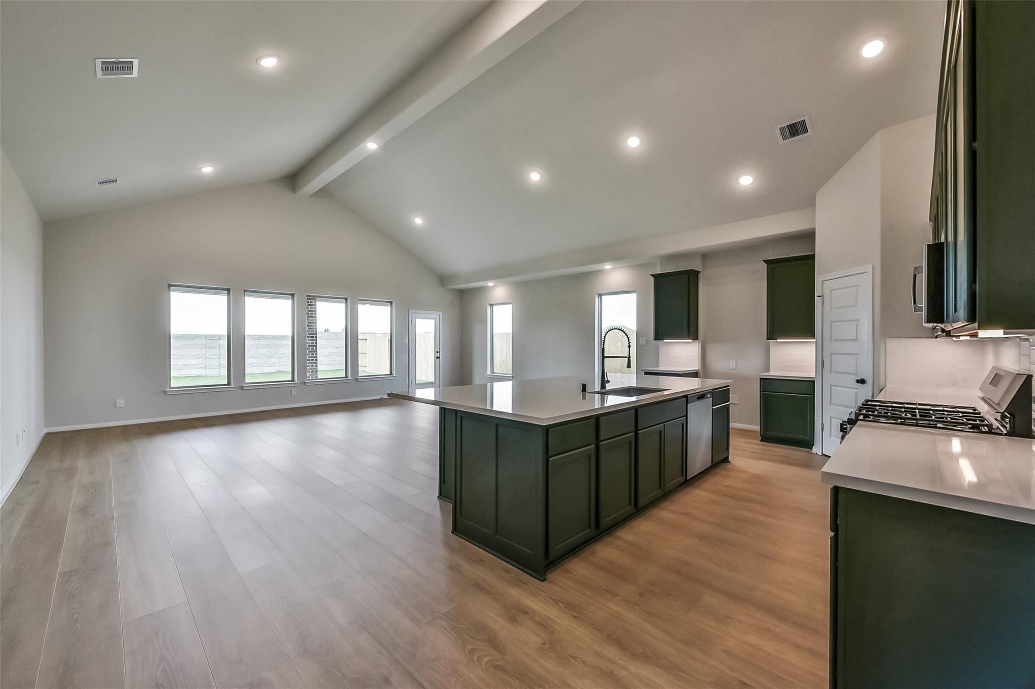 Residential in Houston 5