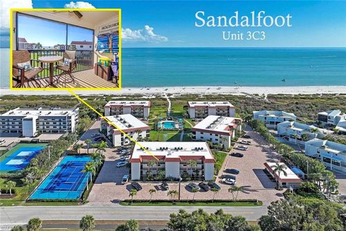 unit-3c3-671 E Gulf Dr, SANIBEL, FL, 33957-7112 | Card Image