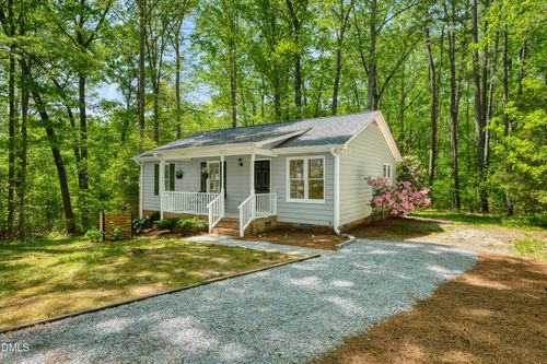 5101 Fairbluff Ln, Knightdale, NC, 27545-9451 | Card Image