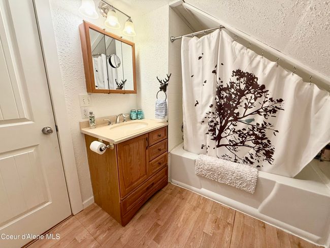408 Quartz Creek Rd, House other with 4 bedrooms, 2 bathrooms and null parking in Priest River ID | Image 24