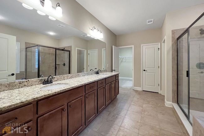 4540 Brighton View Trl, House other with 3 bedrooms, 3 bathrooms and null parking in Cumming GA | Image 13