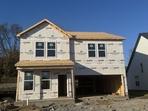 104 Rock Chimney Rd, Gallatin, TN, 37066-6277 | Card Image