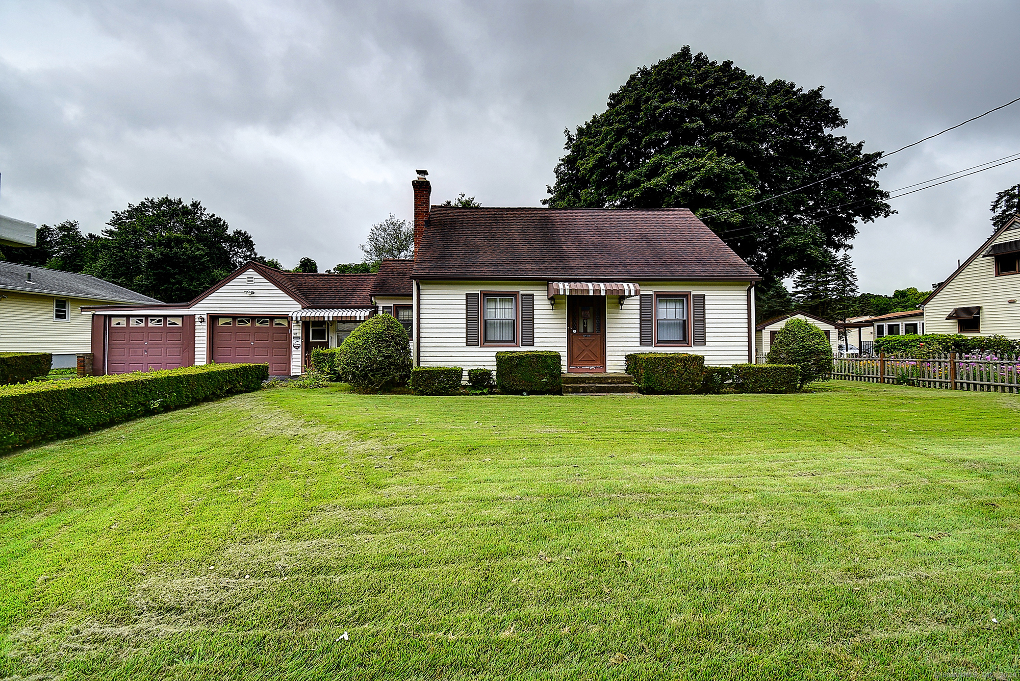 Lund Ave, Waterbury, CT 06705