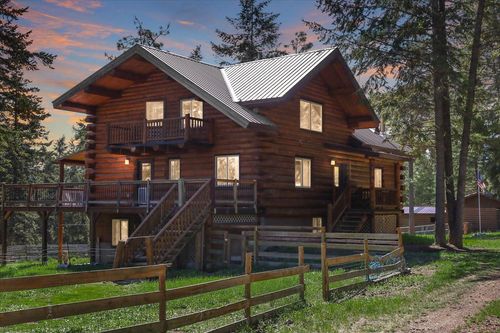 174 Bitterbrush Ln, Rexford, MT, 59930-9717 | Card Image