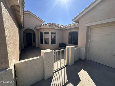 3609 W Summit Walk Drive, House other with 3 bedrooms, 3 bathrooms and null parking in Anthem AZ | Image 1