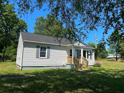 3676 Saxkey Rd, Saxe, VA, 23967-5741 | Card Image