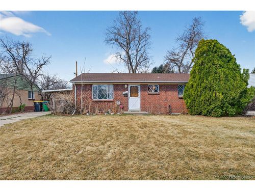 1551 S Chase St, Lakewood, CO, 80232-7219 | Card Image