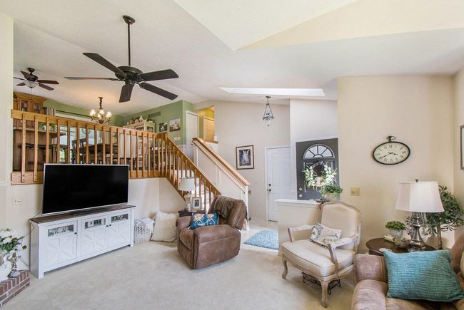 6606 Windsong Way, House other with 3 bedrooms, 2 bathrooms and null parking in Lansing MI | Image 4