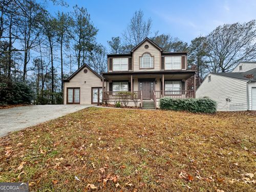 7011 Grinder Dr, Austell, GA, 30168-5878 | Card Image