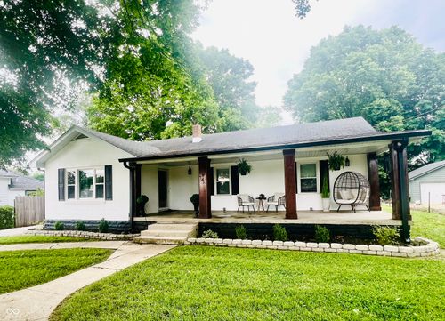 504 S Main St, Waldron, IN, 46182-9555 | Card Image