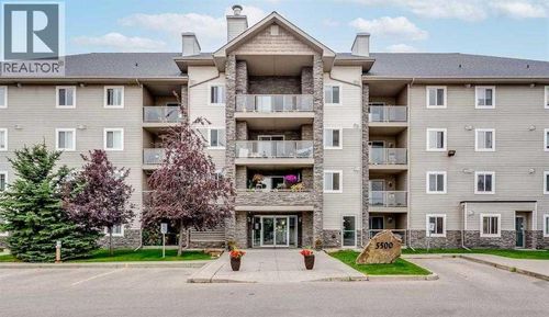 407-5500 Somervale Crt Sw, Calgary, AB, T2Y4L9 | Card Image