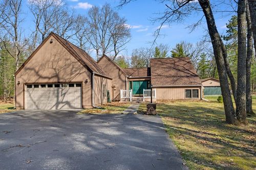 4165 Gagnon Trl, Oscoda, MI, 48750-9651 | Card Image