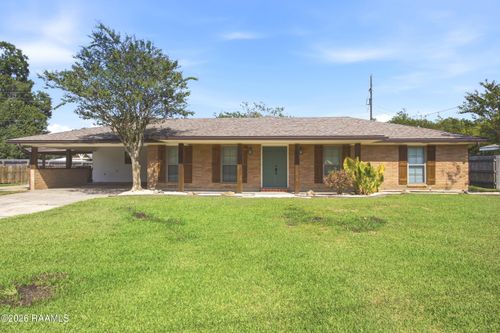 509 Brentwood Boulevard, Lafayette, LA, 70503 | Card Image
