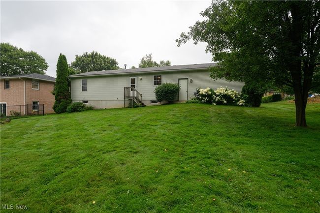 Rear view of property | Image 23
