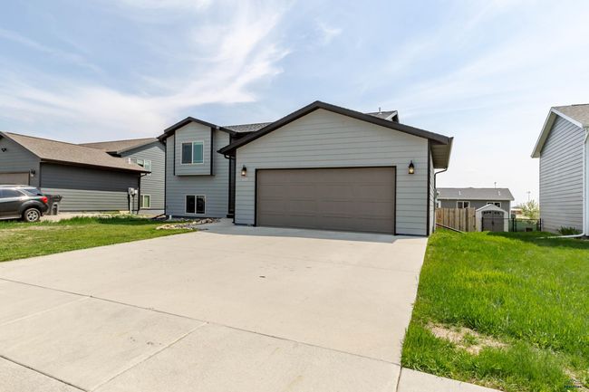 628 Boswell Blvd, House other with 4 bedrooms, 2 bathrooms and null parking in Box Elder SD | Image 27