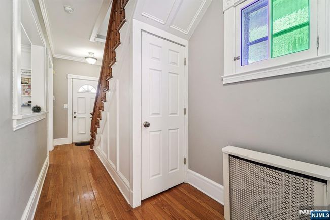7 Clinton St, House other with 4 bedrooms, 3 bathrooms and null parking in Morristown NJ | Image 25