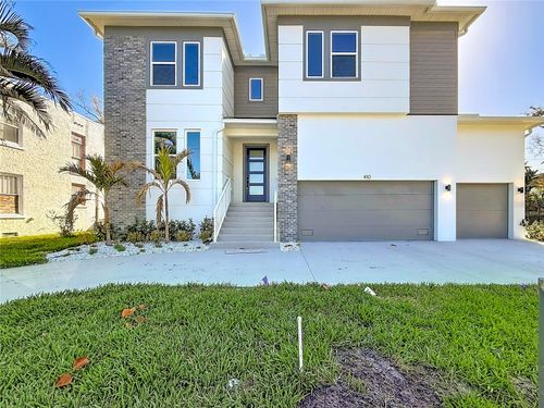 4614 W Euclid Avenue, TAMPA, FL, 33629 | Card Image