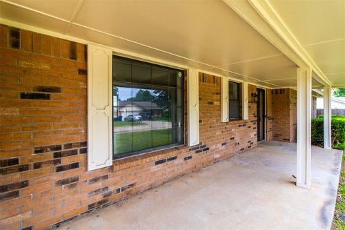740 Buckwood Dr, Choctaw, OK, 73020-7505 | Card Image