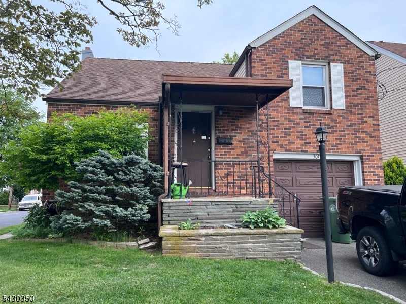 Residential Lease in Linden City