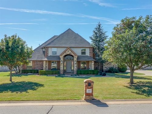 350 Taylam Rd, Goldsby, OK, 73093-9708 | Card Image