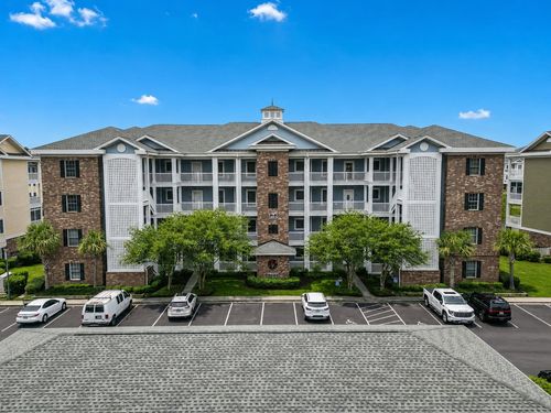 301-4847 Luster Leaf Cir, Myrtle Beach, SC, 29577-7600 | Card Image