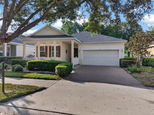 111 Flame Vine Way, GROVELAND, FL, 34736-3609 | Card Image