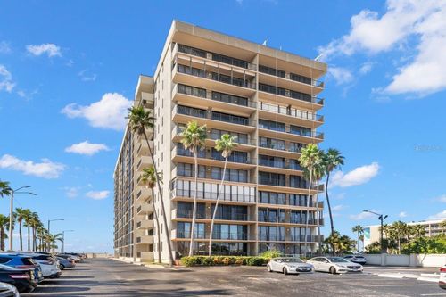 807-5396 Gulf Blvd, St Pete Beach, FL, 33706-2300 | Card Image