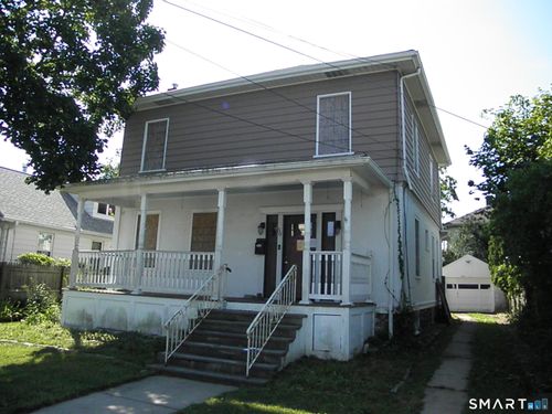 50 Sherman St, New London, CT, 06320-4508 | Card Image