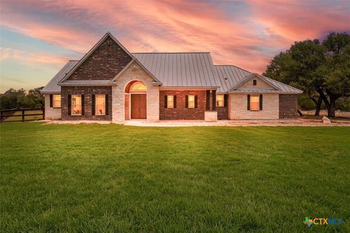 815 Serene Waters, Spring Branch, TX, 78070 | Card Image