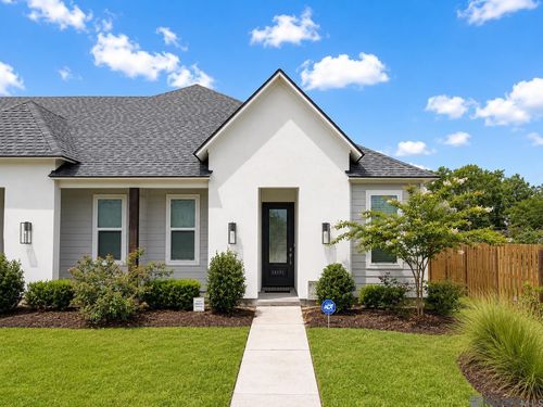 0-16101 Chancel Ave, Baton Rouge, LA, 70816-3449 | Card Image