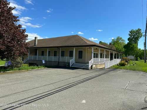 rear-62 Chatham St, Kinderhook, NY, 12106-2204 | Card Image