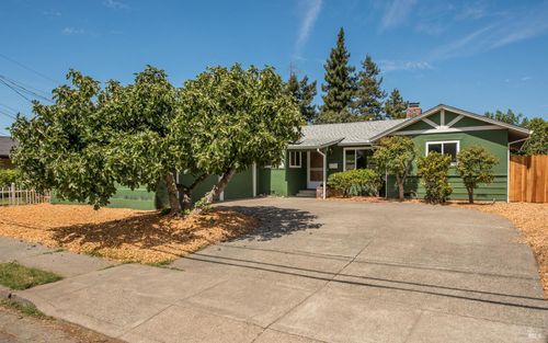 3371 Mayette Avenue, Santa Rosa, CA, 95405 | Card Image