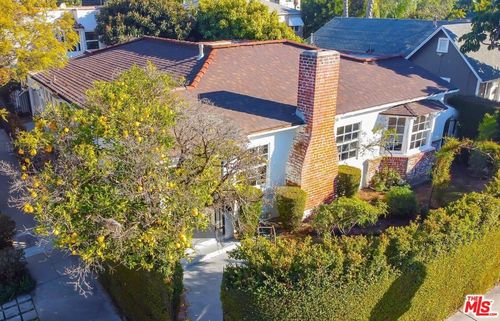 958 N Vista St, LOS ANGELES, CA, 90046-6610 | Card Image