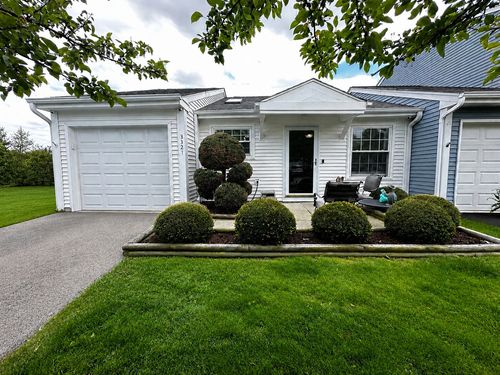 3321 Greenwich Lane, Island Lake, IL, 60042 | Card Image